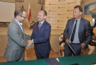 Podpisanie porozumienia w sprawie budowy węzła w Poroninie