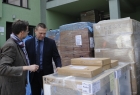 50 tys. zł dla rodzinnych domów dziecka na Ukrainie