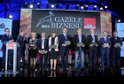 Znamy "Gazele Biznesu" z Małopolski