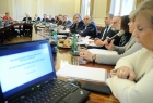 Wojewódzka Rada Dialogu Społecznego o zdrowiu w Małopolsce