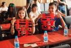 Krakowscy licealiści gościli w Chinach