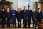 Minister Chin z wizytą w Małopolsce