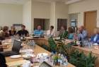 VIII posiedzenie Małopolskiej Rady Działalności Pożytku Publicznego